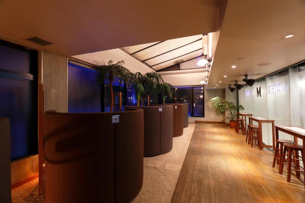 Water Hotel Mw Love Hotel 호텔 이미지 1