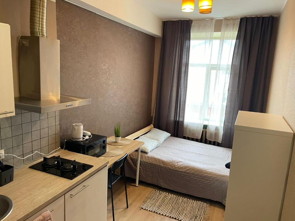 Kopli Apartment, Tallinn