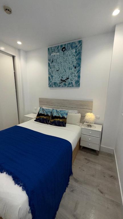 Madrid House Boutique , Aeropuerto , Ifema - 4