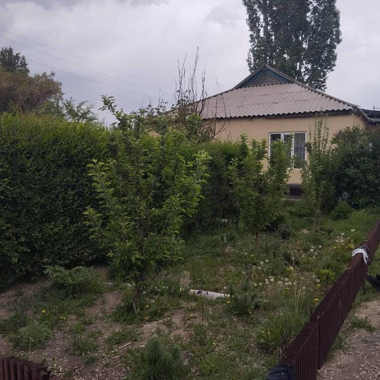 Guest House Aigul, Kum-Döbö