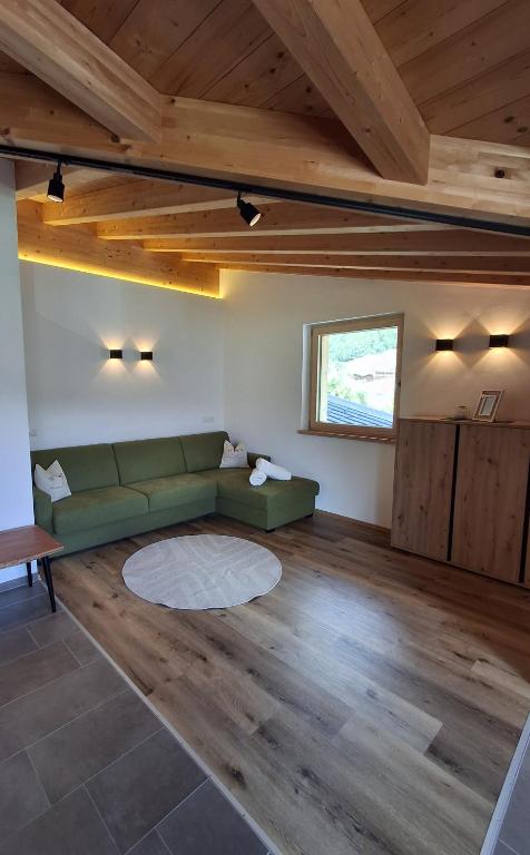 Appartement Glücksschmiede im Zillertal - 4