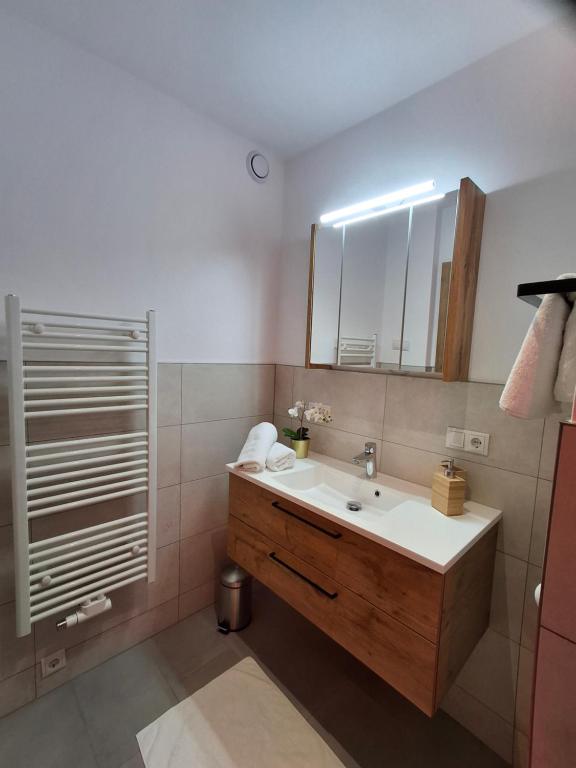 Appartement Glücksschmiede im Zillertal - 5