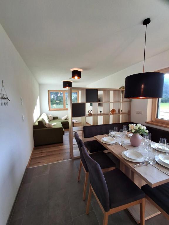 Appartement Glücksschmiede im Zillertal - 2