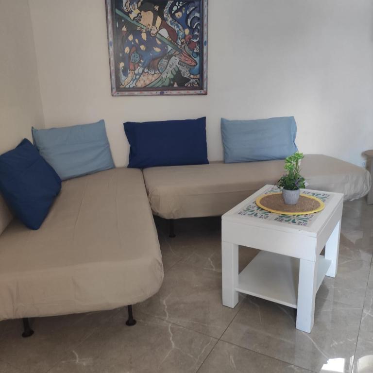 Il Posto Giusto - 5