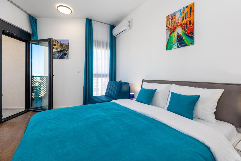 Sea Breeze apartment - 3