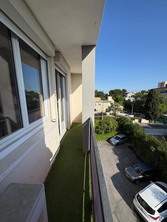 3 bedrooms apt near train & city center - 4