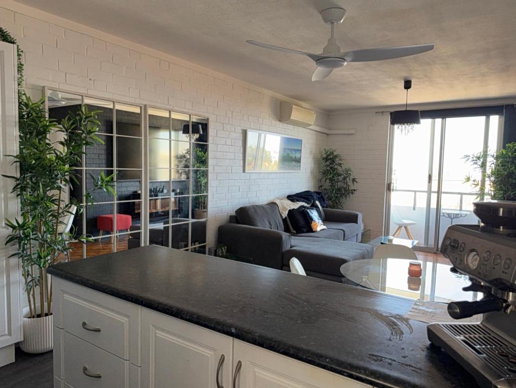 Paradiso Escape, Fremantle