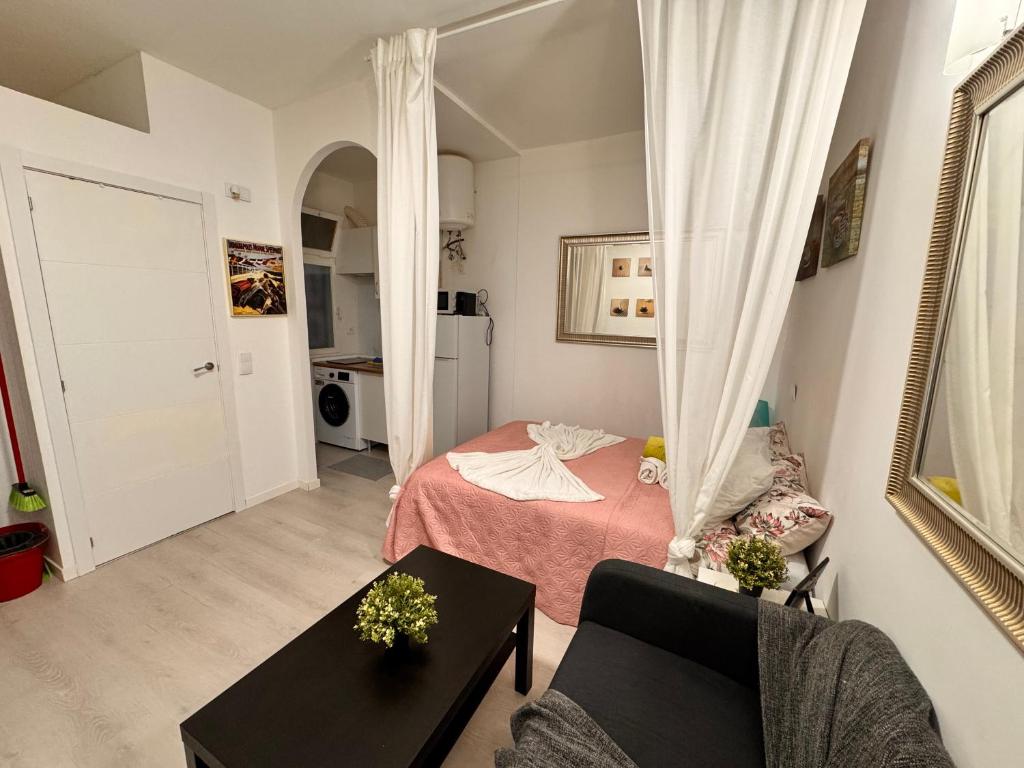 Apartamento Ile Valleca Madrid, Madrid
