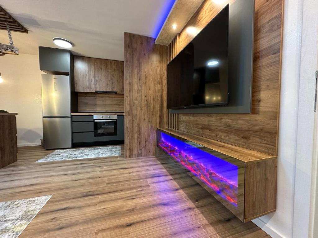 VIP Apartman, Sarajevo