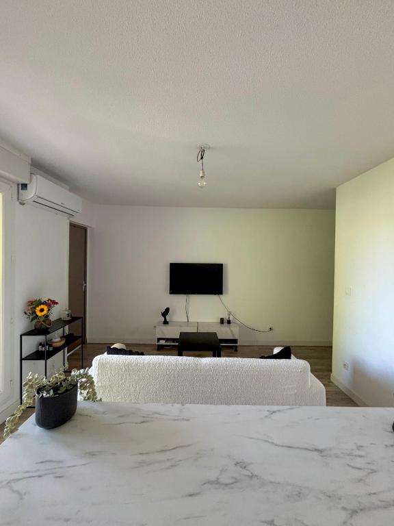 Appartement T3 Avignon, proche centre-ville - 3