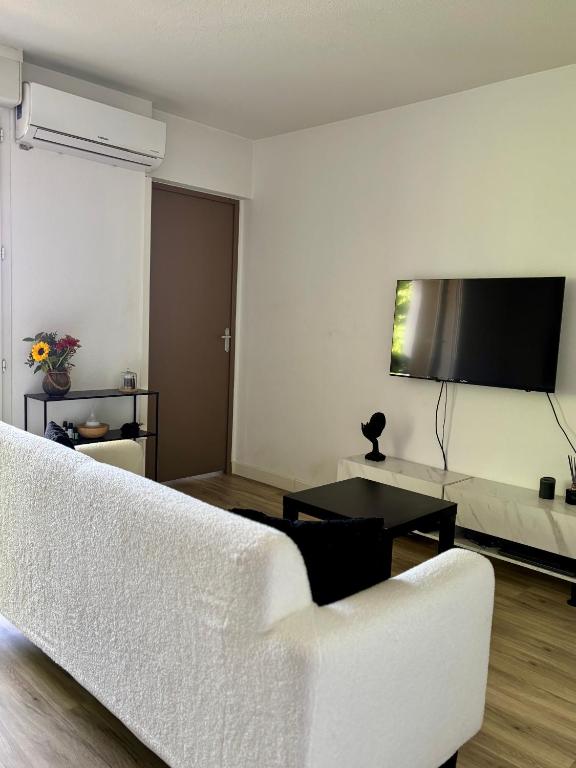 Appartement T3 Avignon, proche centre-ville - 2