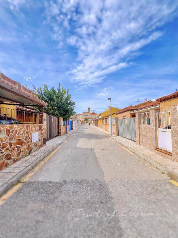 Centro Málaga-Casa del Limón - 2