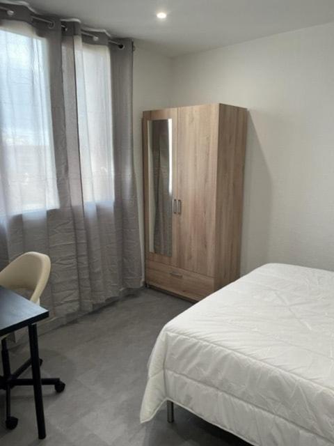 T3 Toulon appartement complet - 2