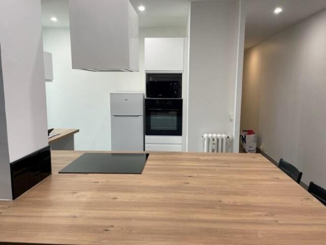 T3 Toulon appartement complet - 3