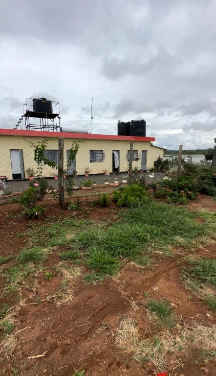 Beautiful Lake Side Home, Eldoret