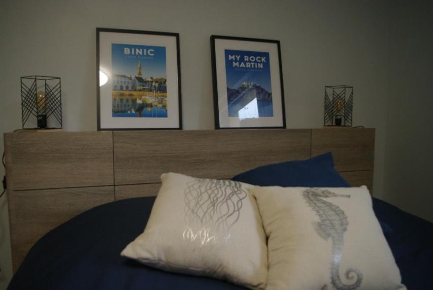 Le St Laurent, Plérin