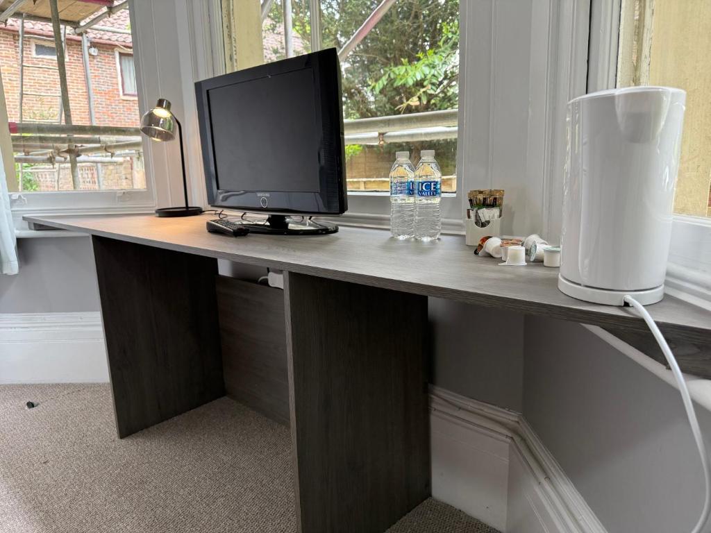 Facilities