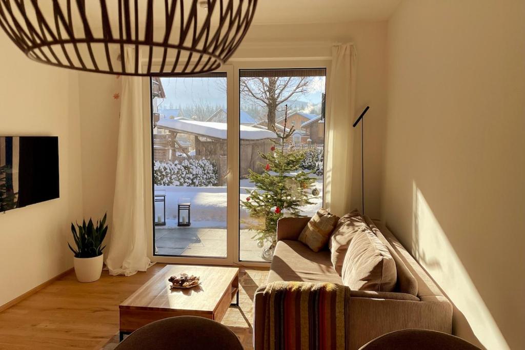 Alpine Retreat - 3