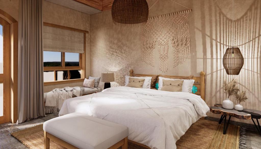 Sky Bay Lodge