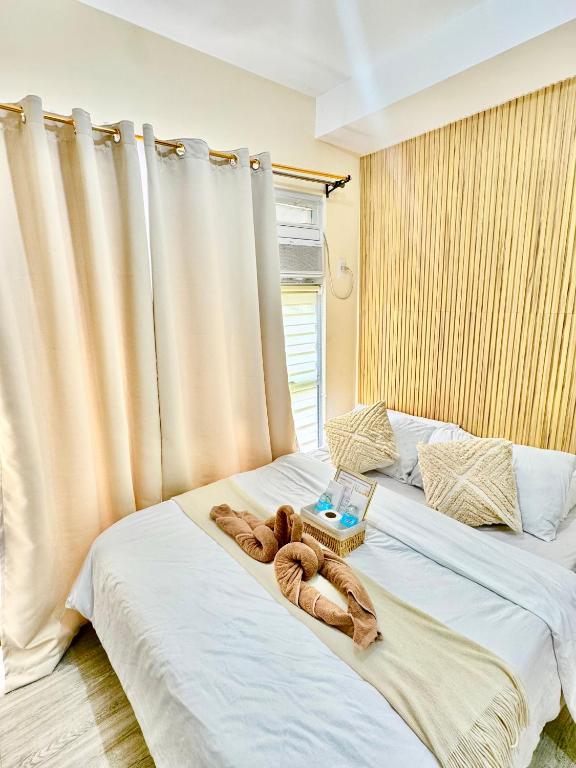 Vivaldi Residences in Davao City near Roxas Night Market, Davao