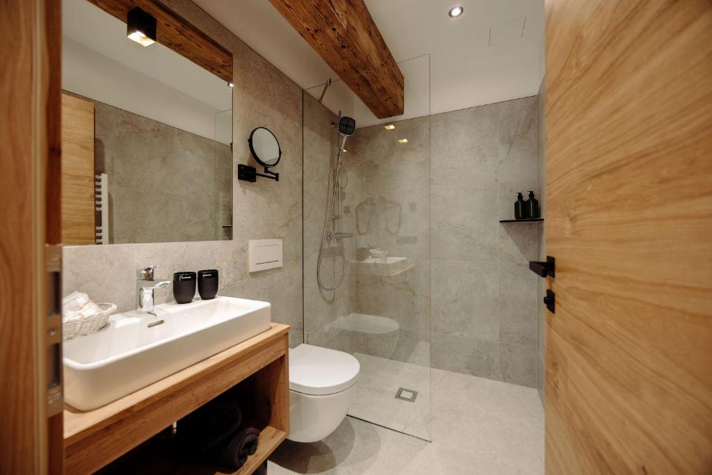 JUMA alpine living - 5