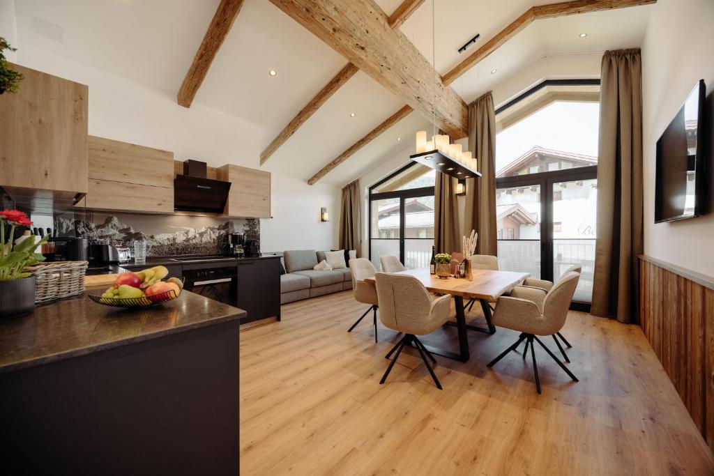 JUMA alpine living - 3