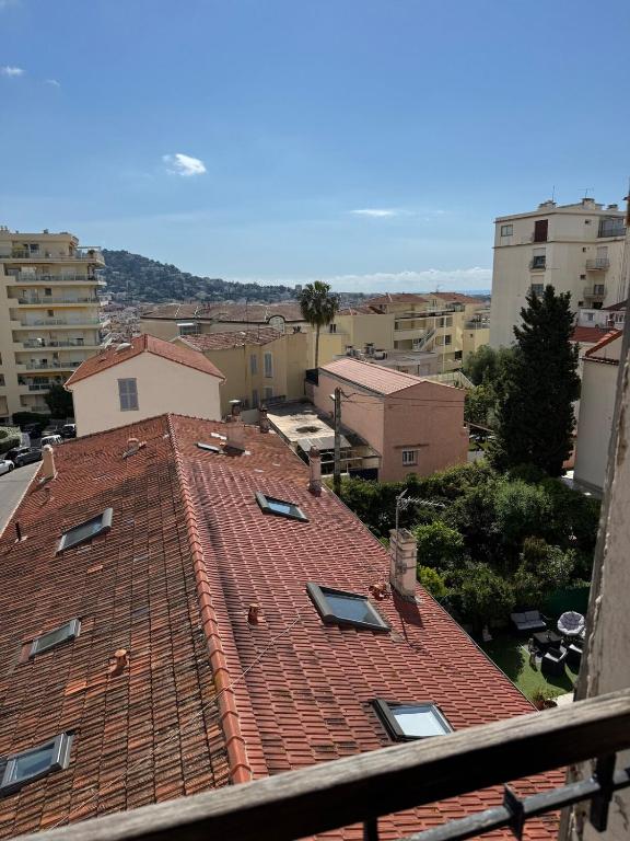 Studio Cannes, near Croisette - 5