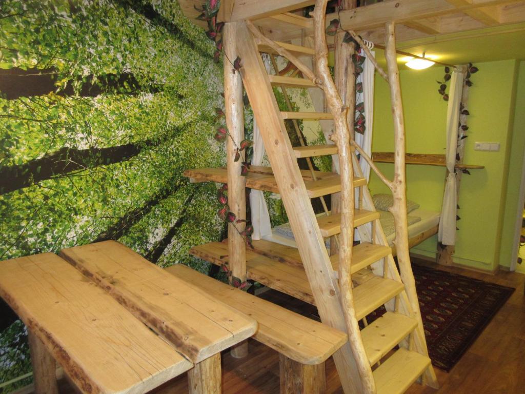 Facilities
