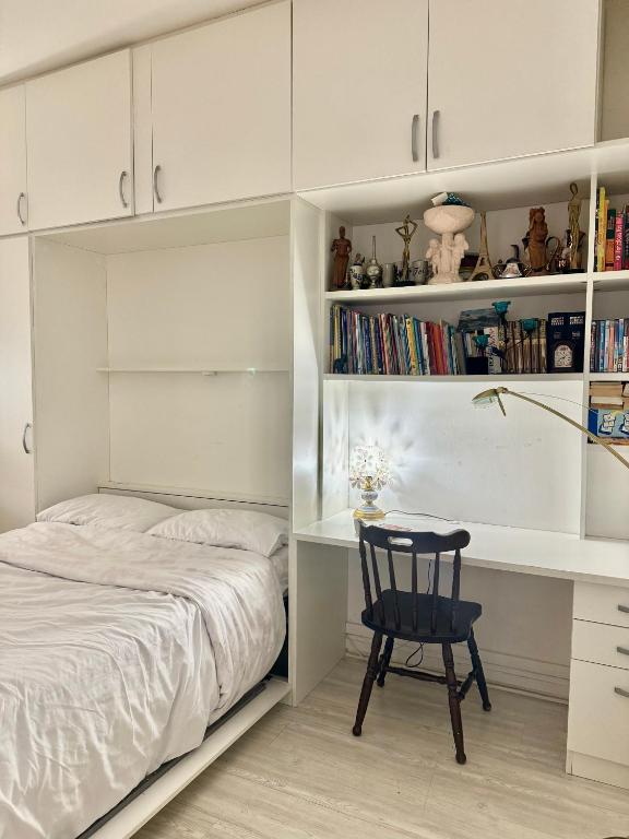 Small Cosy Studio in Paris - 3