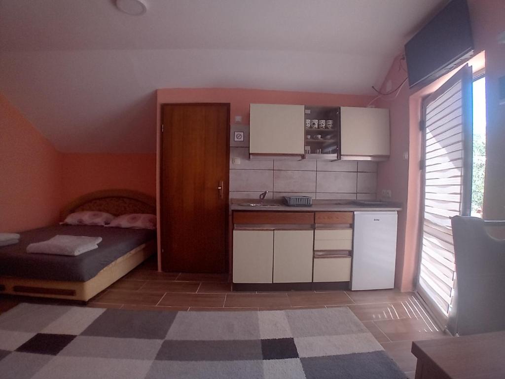Red apartman 2 - 4