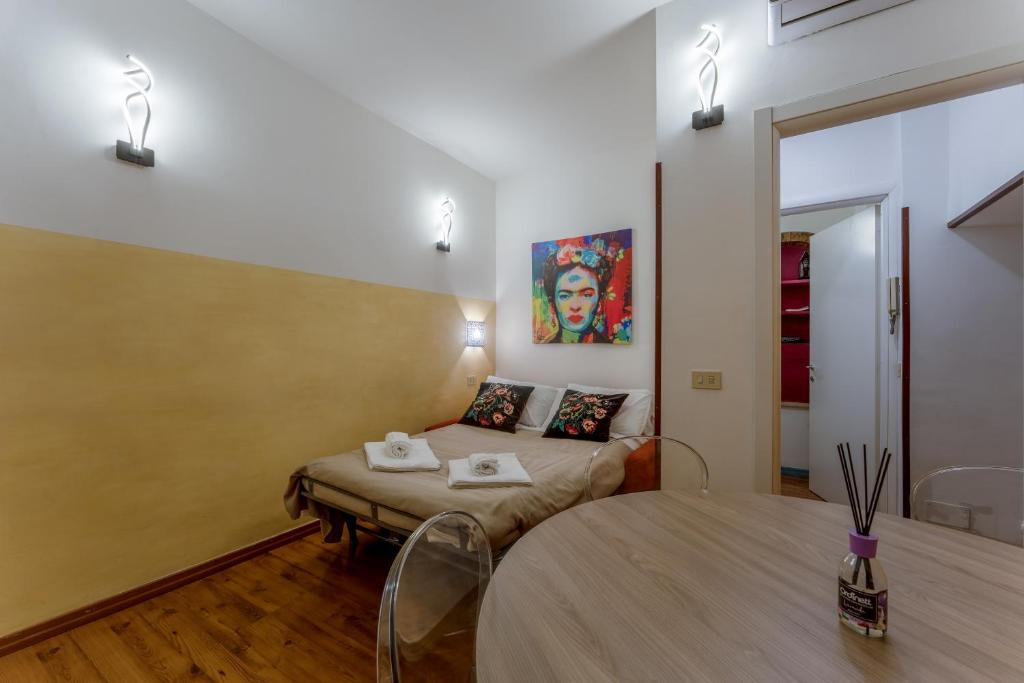 Campo De Fiori Apartments - 3