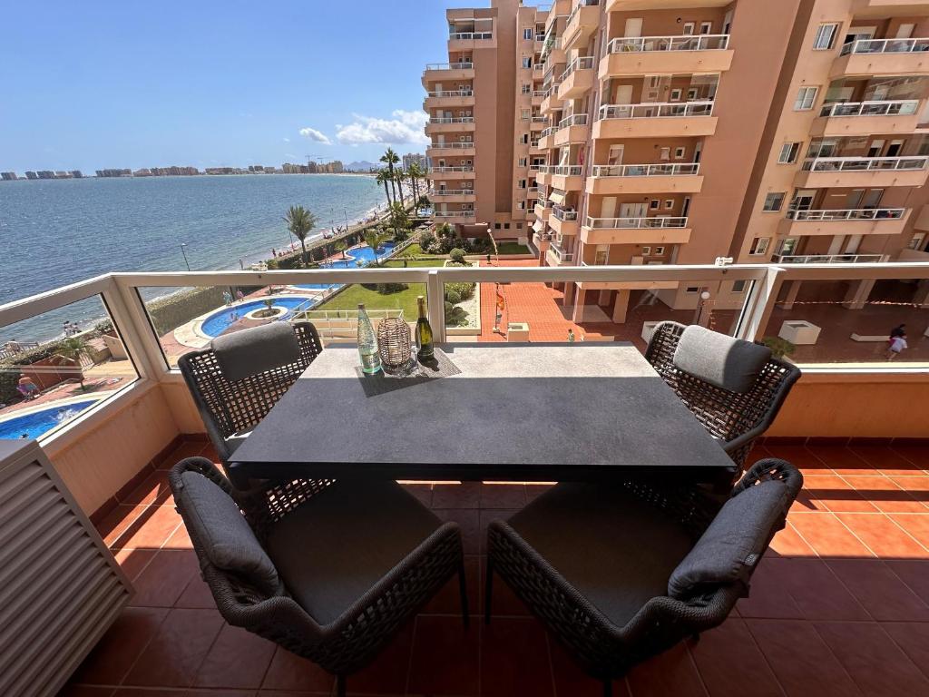 P Cormoran 1134 Admer, La Manga del Mar Menor