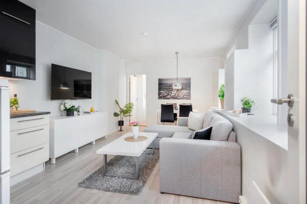 Apartment in the Heart of Ålesund, Ålesund