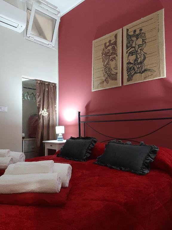 CASA VACANZA DI VIA GIACALONE - 4