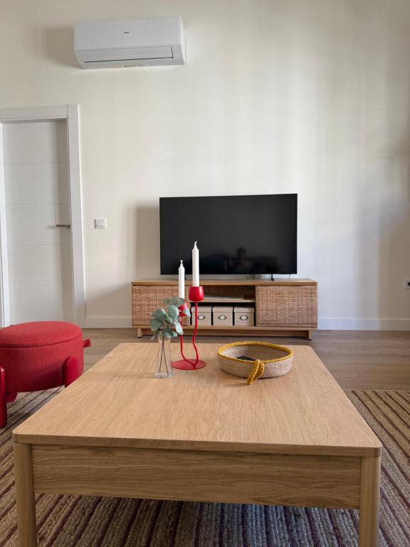ESPECTACULAR PISO EN PALACIO Preferiblemente familias y mayores de treinta años - 4