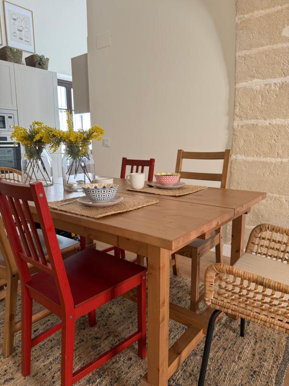 ESPECTACULAR PISO EN PALACIO Preferiblemente familias y mayores de treinta años - 3