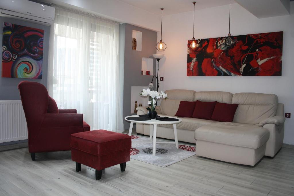 Old Bazaar City Center Apartment, Скопье