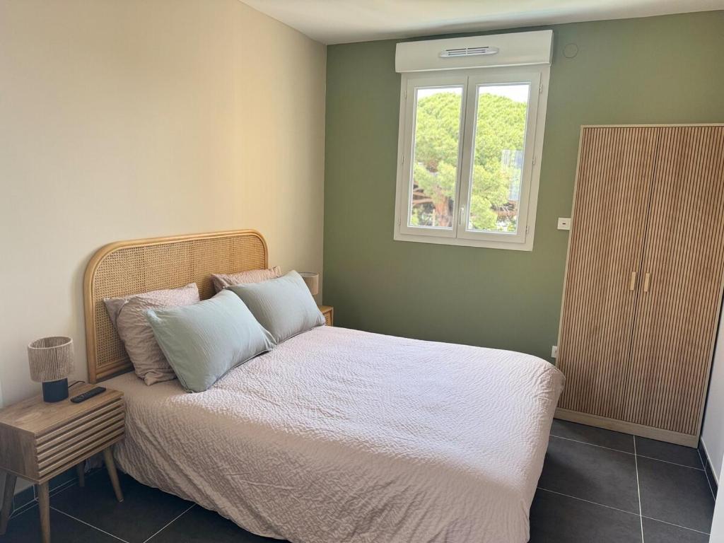 Bel Appartement Tout Neuf - 4