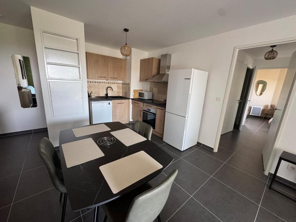 Bel Appartement Tout Neuf - 3