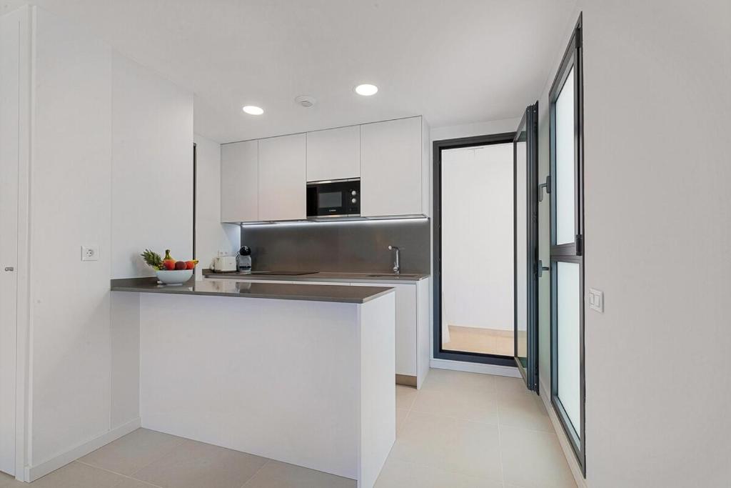 Beautiful new 2bdr apartment - 2