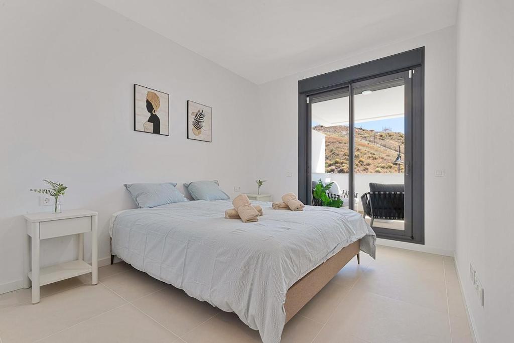 Beautiful new 2bdr apartment - 3