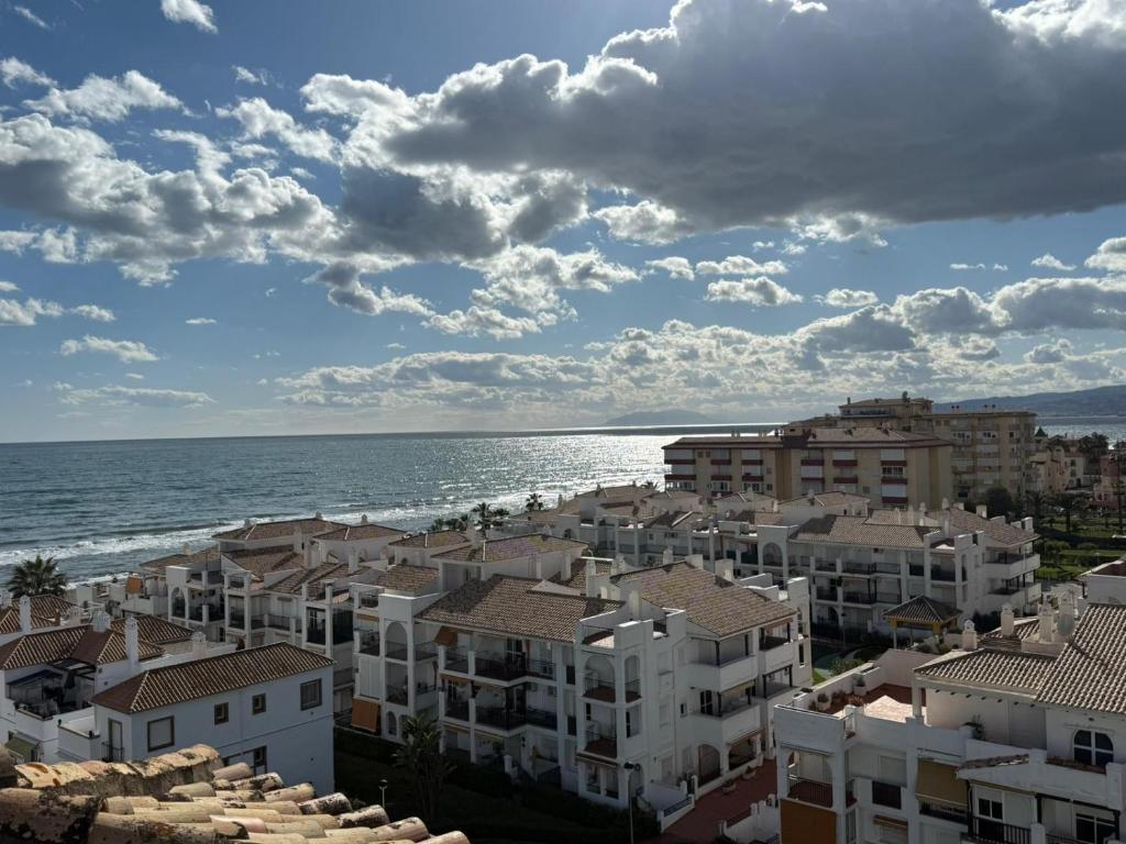 Appartement Torrox Costa, Laguna Beach - 5
