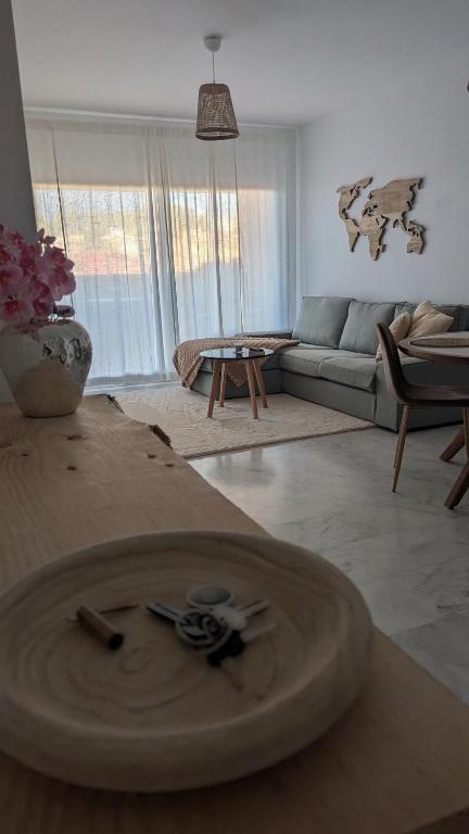Apartamento La Vida - Marbella - Seaview - 2