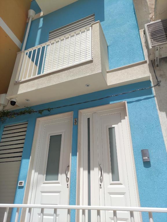 Casa vacanze L' Azzurro Mare - 3