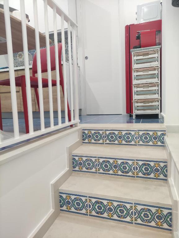 Casa vacanze L' Azzurro Mare - 4