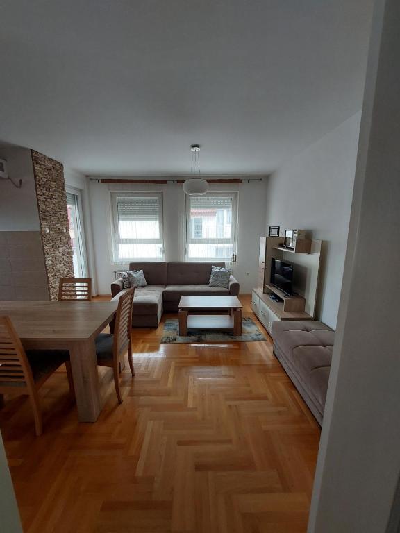 Mila apartman - 5