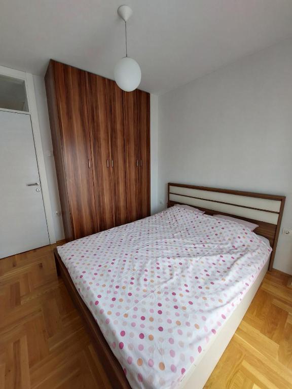 Mila apartman - 3