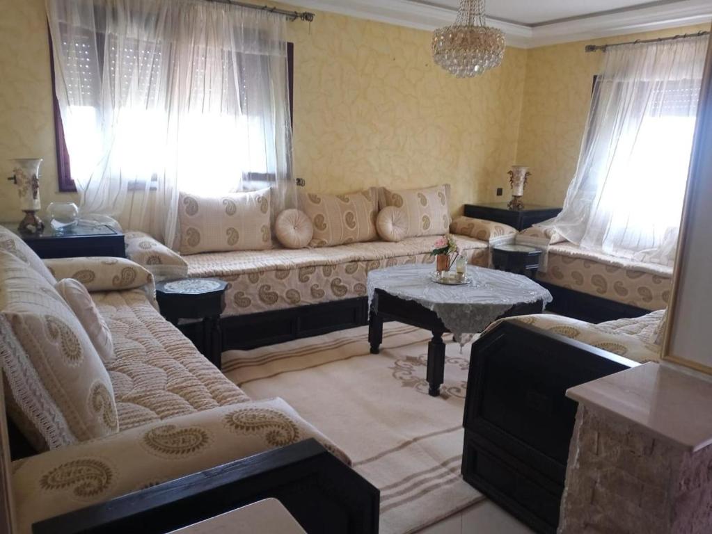 Sania torres Mdiq, Mʼdik