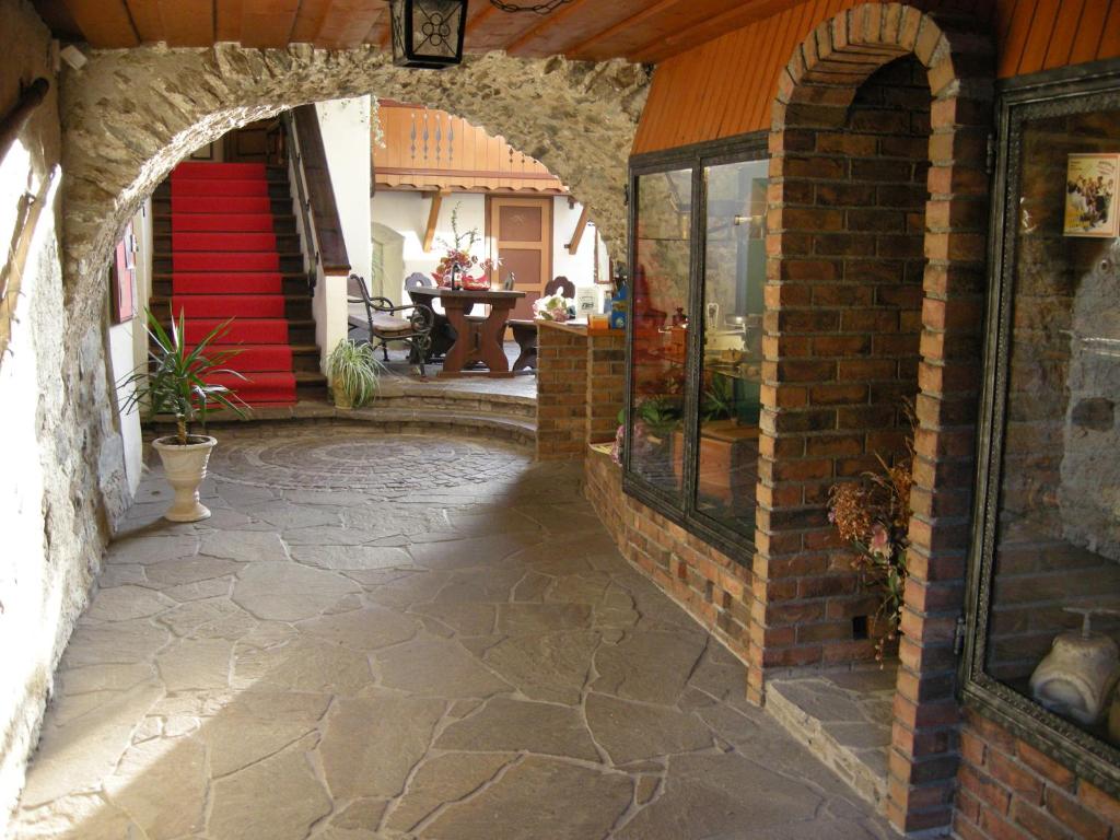 Staudacher Hof-Das Romantische Haus - 4