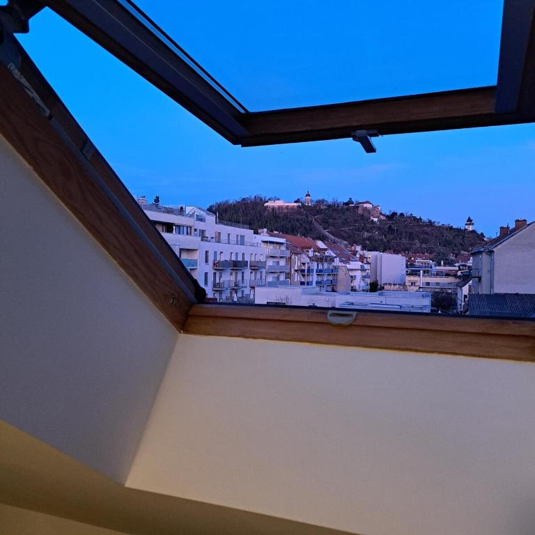 City Apartment, 60m2, 2 rooms, 4 guests - 3